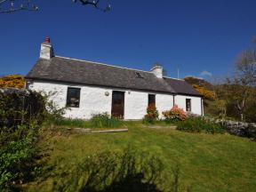 Cottage: HCSU304, Lairg, Highlands and Islands