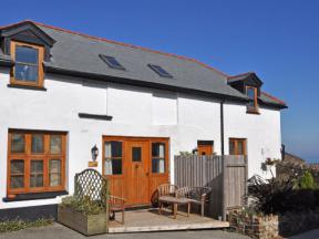 Cottage: HCSWABR, Clovelly, Devon