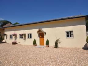 Cottage: HCSWCOM, Sidmouth