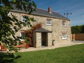 Cottage: HCTBART, Padstow, Cornwall
