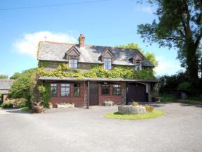 Cottage: HCTCOAH, Roadford Reservoir, Devon