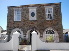 Cottage: HCTCOUR, Bude, Cornwall