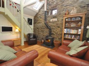 Cottage: HCTHELI, Padstow