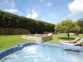 Cottage: HCTHOGN, Newquay, Cornwall