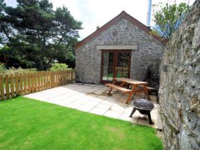 Cottage: HCTHPOT, Lands End, Cornwall