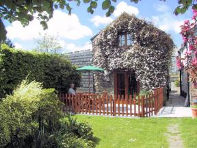 Cottage: HCTRDAI, Kilkhampton, Cornwall