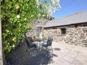 Cottage: HCTRWRE, Coverack