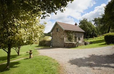Orchard Cottage (Monmouthshire), Chepstow, Gwent