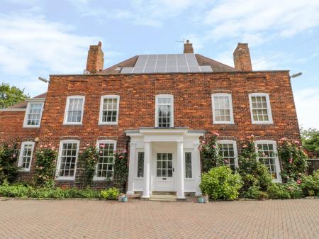 The Manor House, Scarborough, Yorkshire