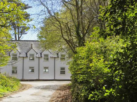 Garden Cottage, Rhoscolyn