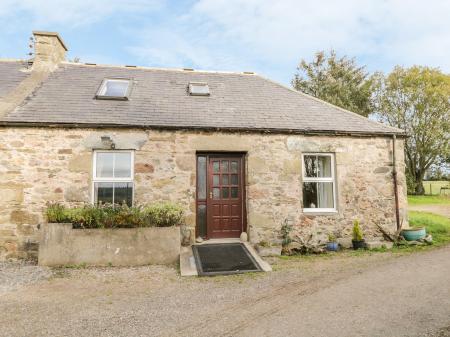 Stable Cottage, Fochabers, Grampian