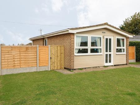 Moggs Retreat, Anderby Creek, Lincolnshire