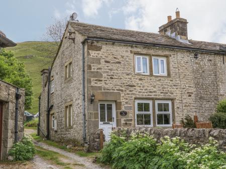 Dale View, Buckden, Yorkshire