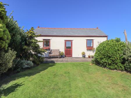 Bowling Green Cottage, Camborne