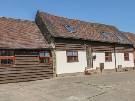 Old Hall Barn 3, Church Stretton