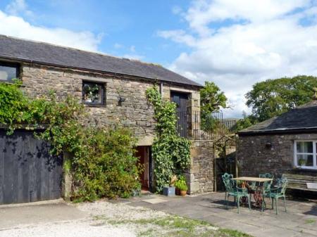 The Granary, Kirkby Lonsdale