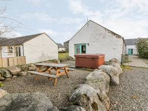 Badger Cottage, Dalbeattie, Dumfries and Galloway
