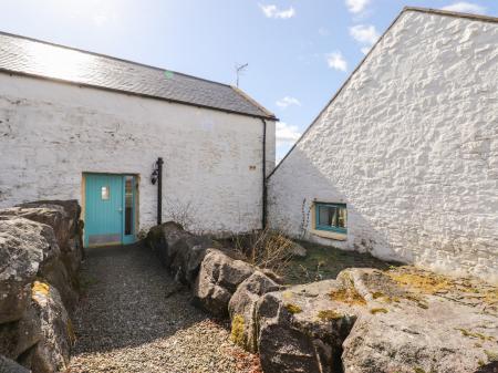Lapwing Cottage, Dalbeattie, Dumfries and Galloway