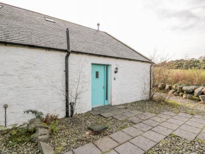 Threave Cottage, Dalbeattie, Dumfries and Galloway