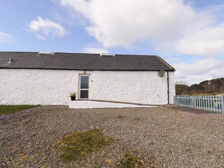 Angus Cottage, Dalbeattie, Dumfries and Galloway
