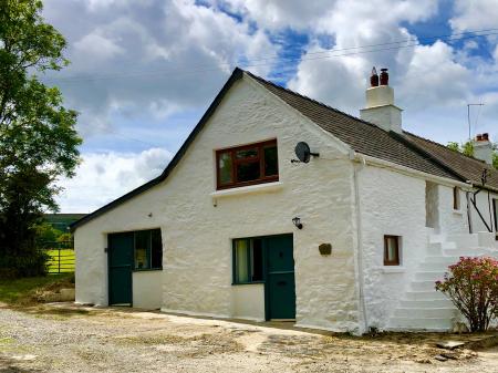Little Barn Cottage, Dinas Cross