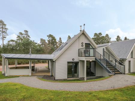 Osprey Apartment, Aviemore, Highlands and Islands