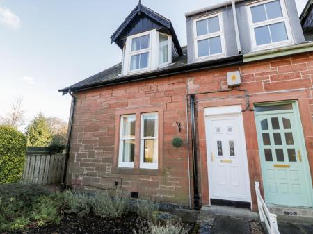 1 Alpine Place, Thornhill, Dumfries and Galloway