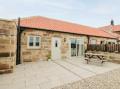 Cartwheel Cottage at Broadings Farm, Whitby