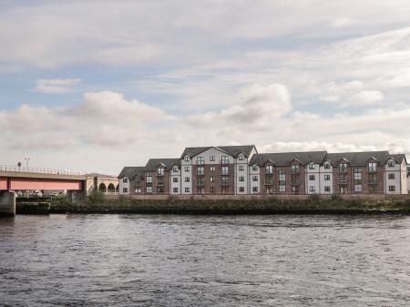 Flat 30 - Riverview, Inverness, Highlands and Islands