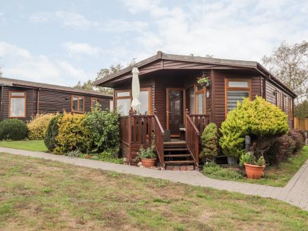 4 Country View Park, Seasalter