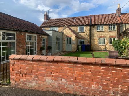 Farriers Cottage, Ingham, Lincolnshire