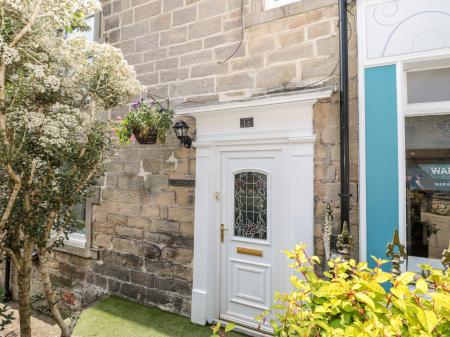 1A Chantry Place, Morpeth, Northumberland