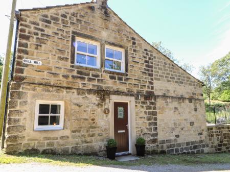 Bull Hill Cottage, Oxenhope