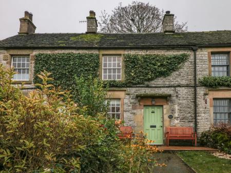 3 Old Hall Cottages, Bakewell, Derbyshire