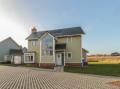 The Deck House, Beadnell