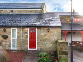 Rose Cottage, Acklington, Northumberland
