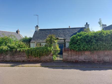 Lydia Cottage, Cromarty, Highlands and Islands