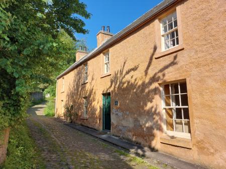 Paye House, Cromarty, Highlands and Islands