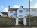 Old School House, Cemaes Bay
