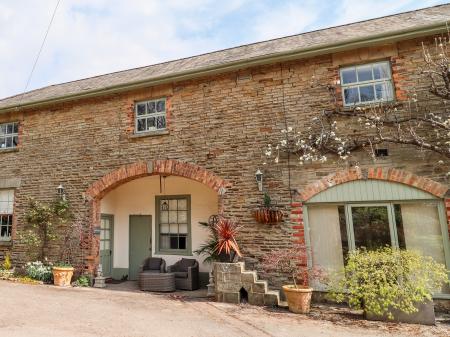 The Stable, Lydney, Gloucestershire