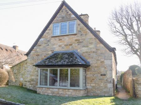 Cowfair Cottage, Chipping Campden, Gloucestershire