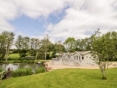 Phocle Lodge, Ross-on-Wye, Herefordshire