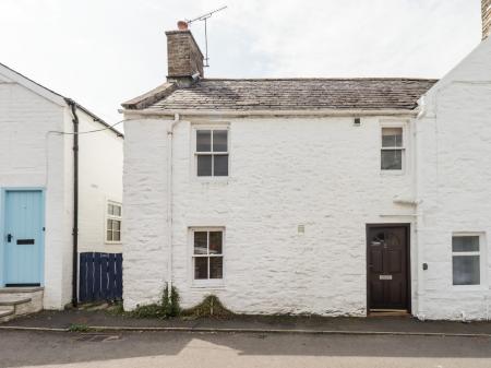 2 Burnside Place, Kirkcudbright, Dumfries and Galloway