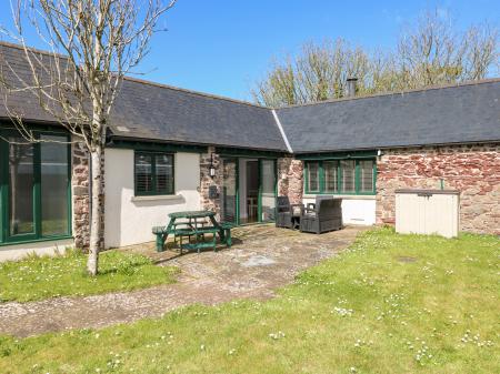Ramsey Cottage, Milford Haven