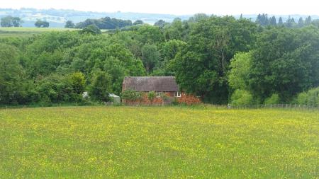Meadowfields, Cleobury Mortimer, Shropshire
