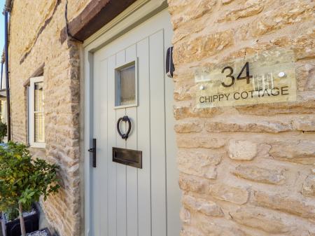 Chippy Cottage, Chipping Norton, Oxfordshire