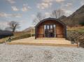 The Stag - Crossgate Luxury Glamping, Glenridding