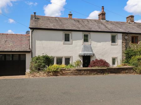 Dunster Cottage, Whalley