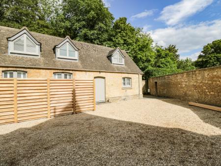 The Coach House, Sherston, Gloucestershire