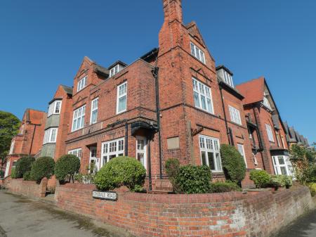 Lonsdale Villa, Scarborough, Yorkshire